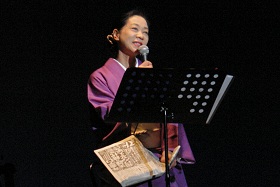 原田ヒロシ演歌ライブ