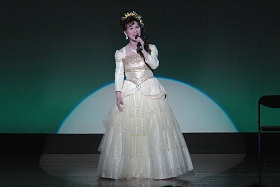 原田ヒロシ演歌ライブ