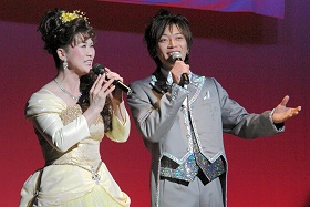 原田ヒロシ演歌ライブ