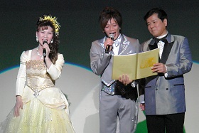 原田ヒロシ演歌ライブ