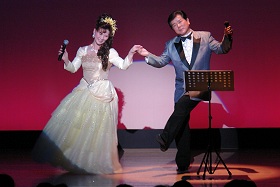 原田ヒロシ演歌ライブ