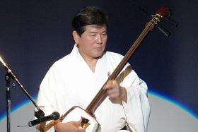 原田ヒロシ演歌ライブ