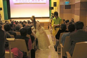 原田ヒロシ演歌ライブ