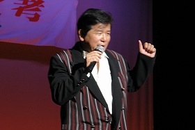 原田ヒロシ演歌ライブ