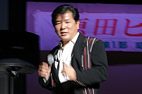 原田ヒロシ演歌ライブ