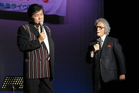 原田ヒロシ演歌ライブ