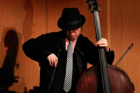 ͏C on Bass