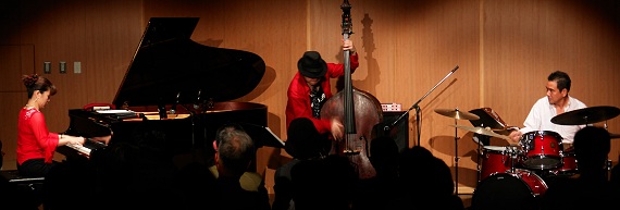 F܂ Saturday Night Jazz Live