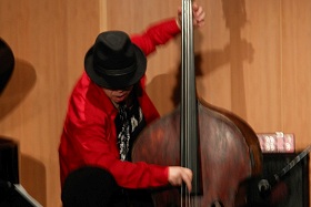 ͏C on Bass