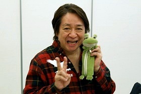 河上修さん