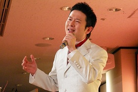 水木昌平ディナーショー2008