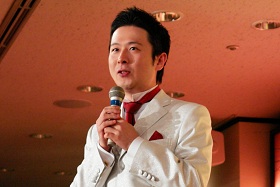 水木昌平ディナーショー2008