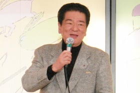 作曲家・伊藤雪彦さん