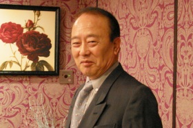 水木昌平ディナーショー2008