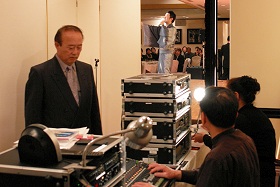 水木昌平ディナーショー2008