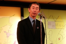 水木昌平ディナーショー2008