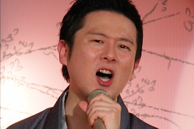 水木昌平ディナーショー2008
