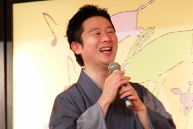 水木昌平ディナーショー2008