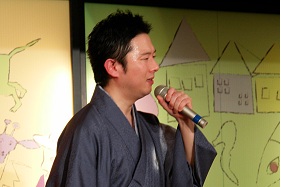 水木昌平ディナーショー2008
