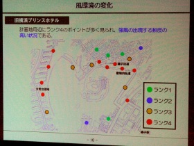 旧横浜プリンス跡地 説明会スライド