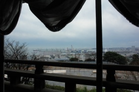 旧横浜プリンスホテル貴賓館