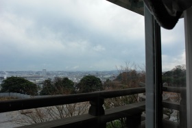 旧横浜プリンスホテル貴賓館