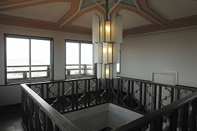 旧横浜プリンスホテル貴賓館