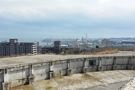 旧横浜プリンスホテル貴賓館