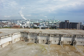 旧横浜プリンスホテル貴賓館