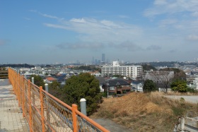 旧横浜プリンスホテル貴賓館