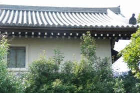 旧横浜プリンスホテル貴賓館