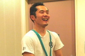 池田正博 ジャンベ教室