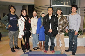 池田正博 ジャンベ教室