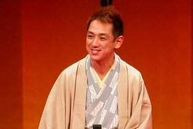 いそごふるさと寄席 三遊亭円楽(圓楽)襲名披露