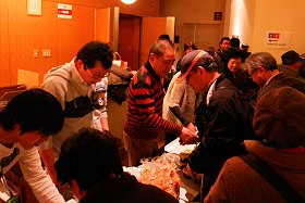 いそごふるさと寄席 三遊亭円楽(圓楽)襲名披露