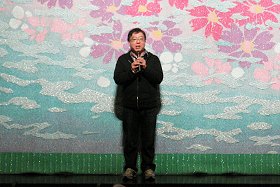 いそごふるさと寄席 三遊亭円楽(圓楽)襲名披露