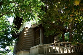 旧横浜プリンス貴賓館を一日だけ一般公開
