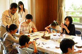 旧横浜プリンス貴賓館を一日だけ一般公開