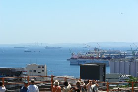 旧横浜プリンス貴賓館を一日だけ一般公開