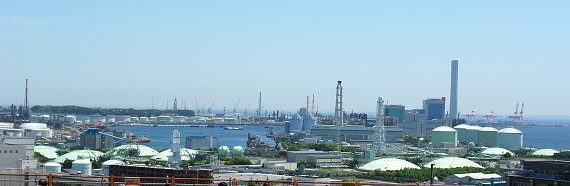 旧横浜プリンス貴賓館を一日だけ一般公開