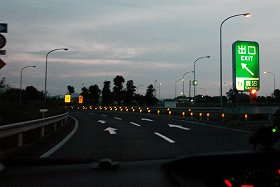 バルブのスタッフ全員で東北へ炊き出し