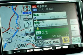 バルブのスタッフ全員で東北へ炊き出し