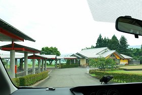 バルブのスタッフ全員で東北へ炊き出し