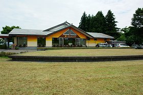 バルブのスタッフ一同、東北で炊き出し