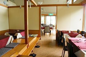 バルブのスタッフ全員で東北へ炊き出し
