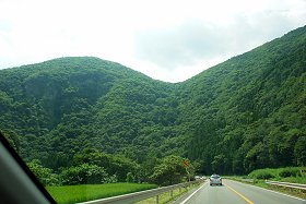 バルブのスタッフ全員で東北へ炊き出し