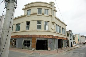 バルブのスタッフ全員で東北へ炊き出し