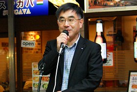 �v�������c�̋C��������s