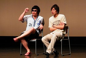 ひよしなかよし(ニュースタッフエージェンシー)
