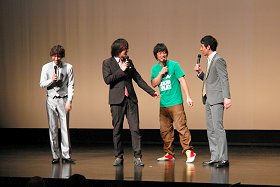 囲碁将棋&ひよしなかよし
